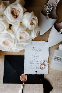 Fotografo di matrimoni Maksym Ilhov (ilgov). Foto del 8 febbraio