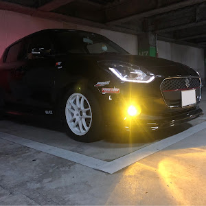 スイフト ZC13S