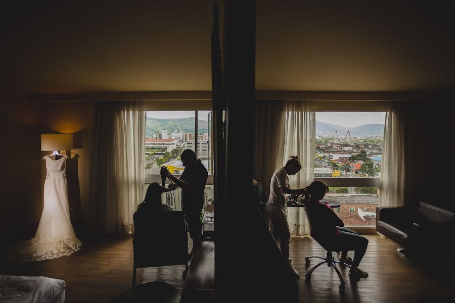 Fotógrafo de casamento Juan Esteban Londoño Acevedo (juanes487). Foto de 25 de julho 2018