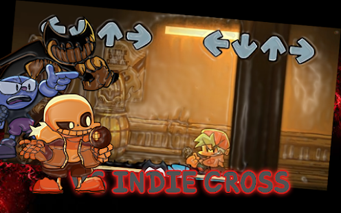 Friday Night For Indie Cross - Apps on Google Play