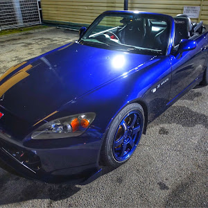 S2000 AP1