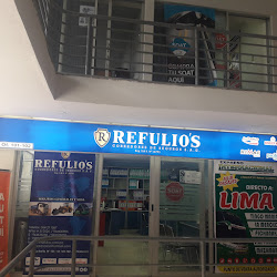 Refulio's