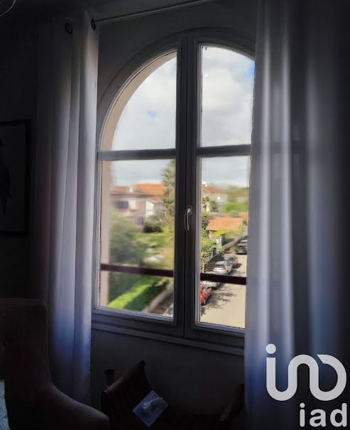 Vente appartement 2 pièces 45 m² à Dax (40100), 130 000 €