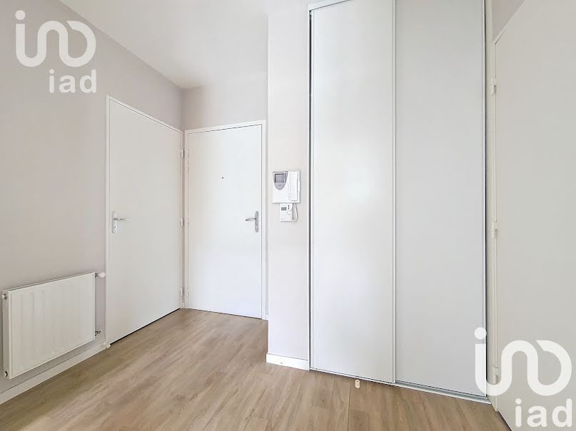 Vente appartement 2 pièces 46 m² à Saint-gregoire (35760), 174 000 €