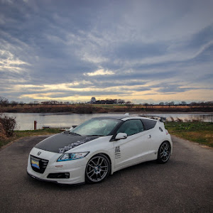 CR-Z