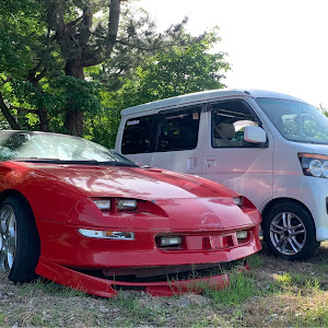 サンバーディアスワゴン