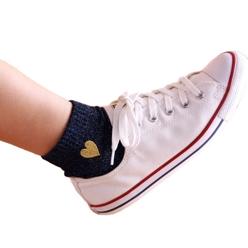 Title 4, Sweet fashion trendy boat socks for women, offe...
