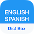 Spanish Dictionary & Translator7.8.4