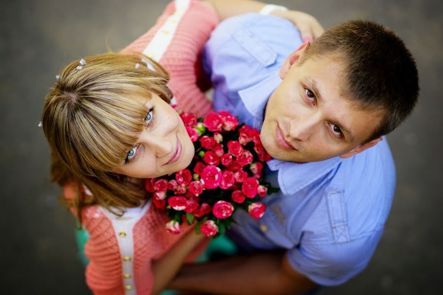 Wedding photographer Kirill V (doomear). Photo of 19 June 2013