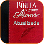 Cover Image of Download Bíblia Almeida Atualizada 1.2 APK