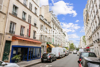 appartement à Paris 14ème (75)