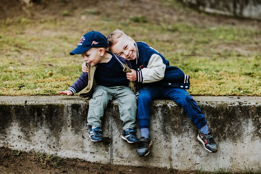 Svadobný fotograf Gabriella Hidvégi (gabriellahidveg). Fotografia publikovaná 28. júna 2023