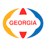 Georgia Offline Map and Travel icon