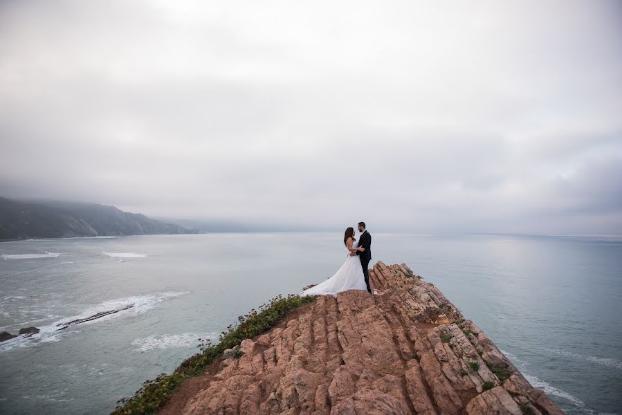 Fotógrafo de bodas Pablo Cifuentes (pablocifuentes). Foto del 5 de septiembre 2018