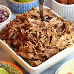 Carnitas 1/2 Kilo