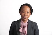 Lerato Zikalala.