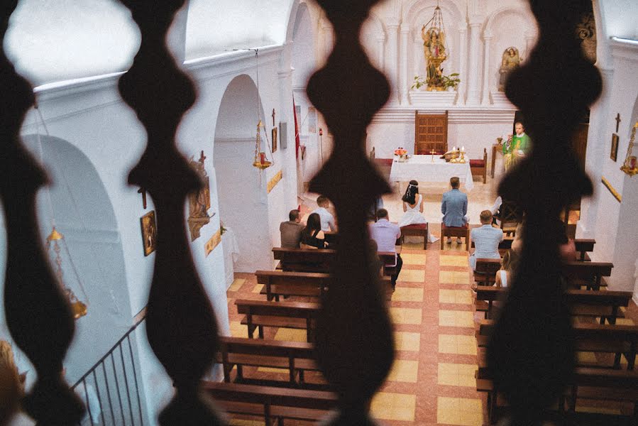 Fotógrafo de casamento Bea Bermejo (photographeribiz). Foto de 17 de abril 2019