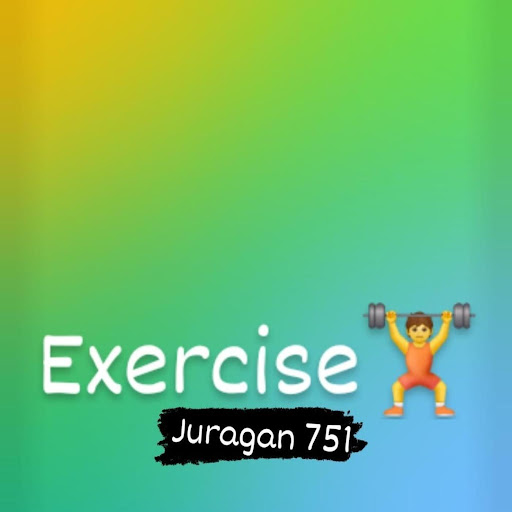 Exercise youtube music
