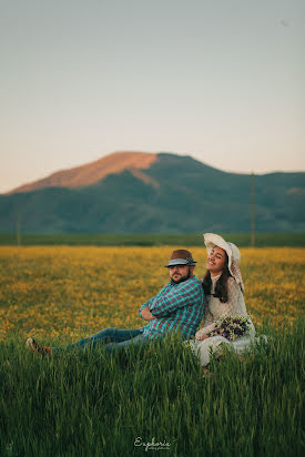 Wedding photographer Ruben Danielian (danielianfilms). Photo of 6 February 2018