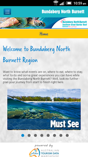 Bundaberg North Burnett