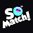 SoMatch-chat&make friends icon