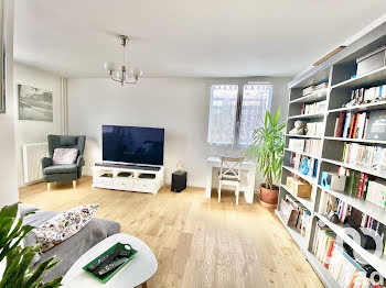 appartement à Ivry-sur-Seine (94)