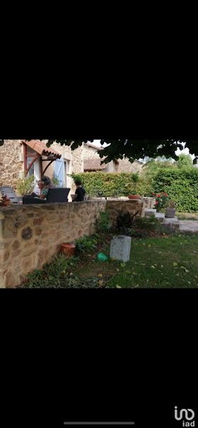 Vente maison 5 pièces 135 m² à Oradour-sur-Glane (87520), 310 000 €