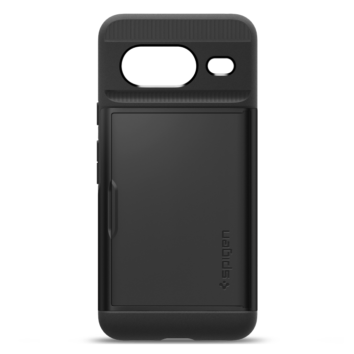 Spigen Slim Armor CS Designed for Pixel 8 Pro Case (2023) - Black