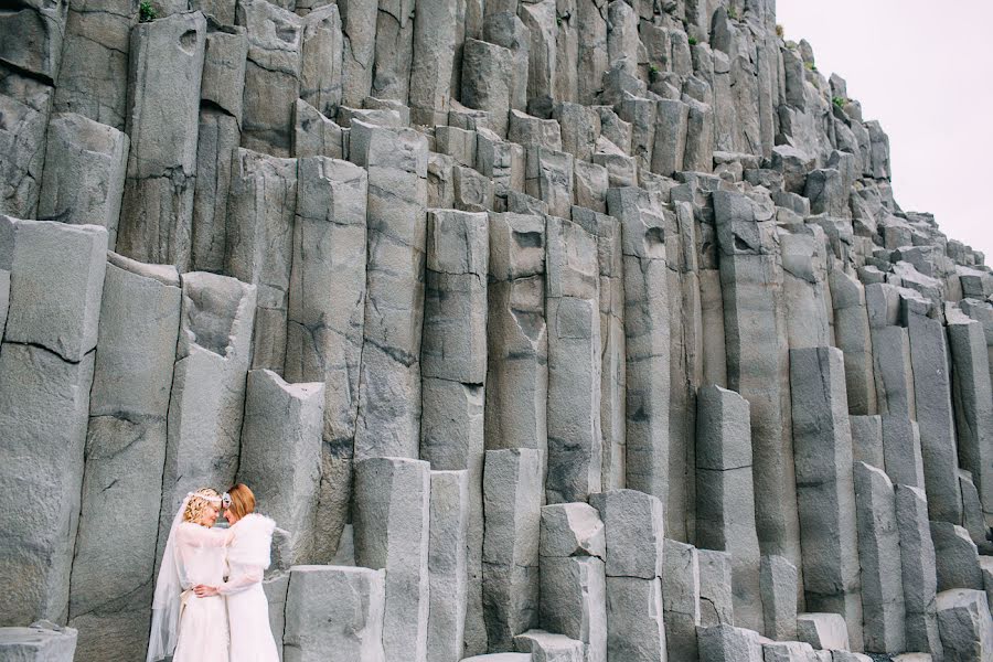 Wedding photographer Albert Palmer (albertpalmer). Photo of 4 July 2016