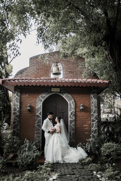 Fotógrafo de casamento Rosauro Racca (rozracca). Foto de 10 de novembro 2021