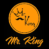 MR King, Gaur Square Mall, Ghaziabad logo