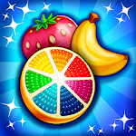 Cover Image of ดาวน์โหลด Juice Jam - Match 3 Games  APK