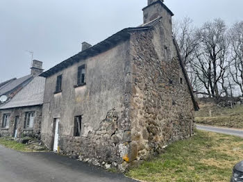 maison à Saint-Projet-de-Salers (15)