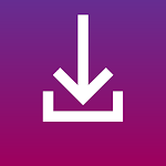 Cover Image of ダウンロード Video and Status Downloader 1.0 APK