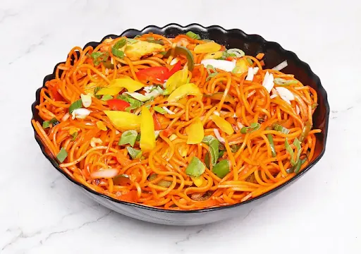 Singapuri Noodles