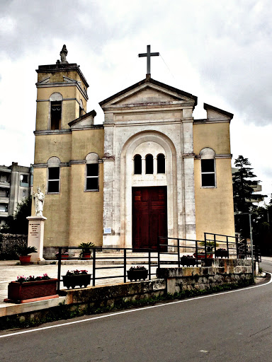 Chiesa Di Sant' Agostino