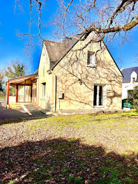 maison à Larmor-Baden (56)