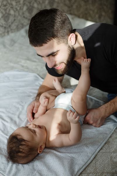 Wedding photographer Liliya Kharbandidi (liliaphotoelit). Photo of 8 June 2021