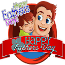 ダウンロード happy father's day message greetings をインストールする 最新 APK ダウンローダ