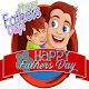 Download happy father's day message greetings For PC Windows and Mac 1.0