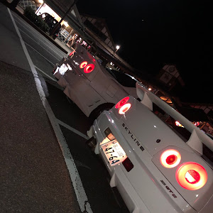 スカイライン ER34