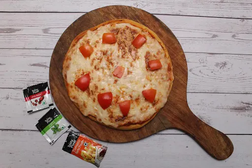 Your Choice Tomato Pizza [7 Inches]
