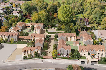 maison à Champagne-sur-Oise (95)