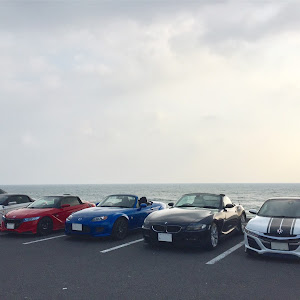 Z4 ロードスター