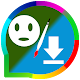 Download StaTicks - Status Saver & Sticker Maker For PC Windows and Mac 1.0