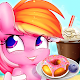 Download Littlest Pony Restaurant - Cooking Games for Girls For PC Windows and Mac 1.4