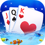 Cover Image of Unduh solitaire 2.9.490 APK