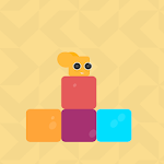 Cover Image of Скачать Unblock the way 1.0 APK