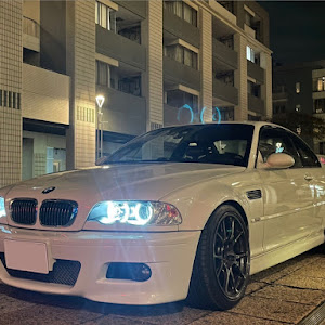 M3 クーペ BL32