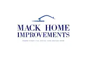 Mack Home Improvements Logo